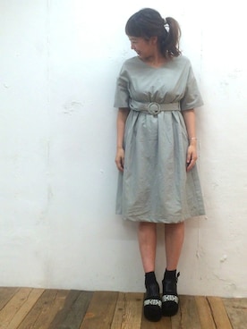 たなあきさんのコーディネート