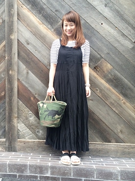 たなあきさんのコーディネート