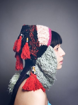 クワハラレイコさんのコーディネート