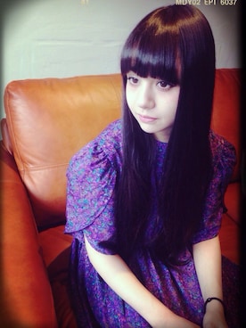 クワハラレイコさんのコーディネート