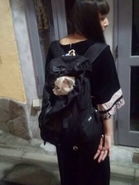 クワハラレイコさんのコーディネート