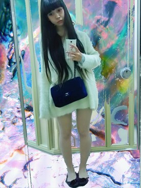 クワハラレイコさんのコーディネート