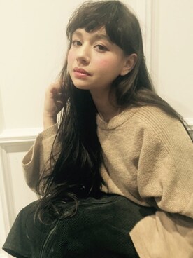 クワハラレイコさんのコーディネート