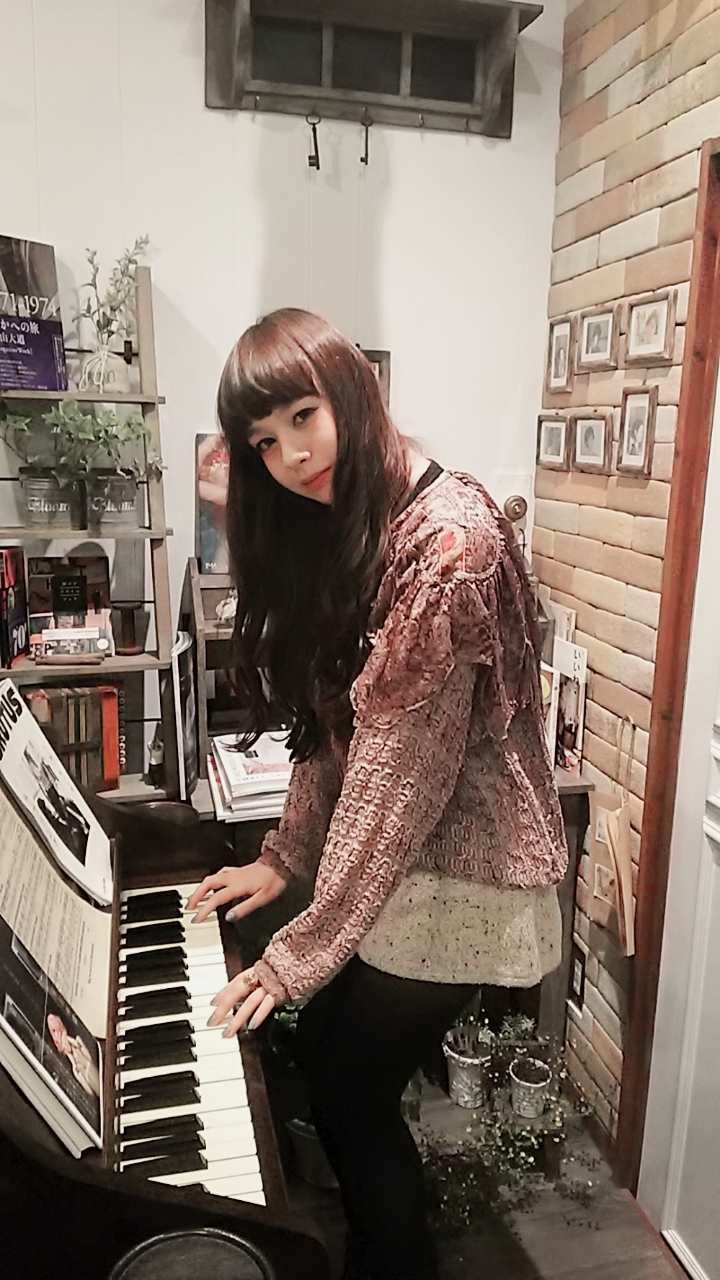 クワハラレイコさんのコーディネート