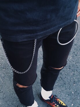 K I K U D E N さんのコーディネート