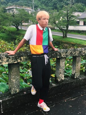 K I K U D E N さんのコーディネート