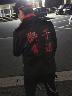 K I K U D E N さんのコーディネート