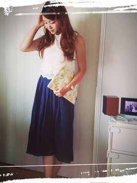 Ma-♡さんのコーディネート