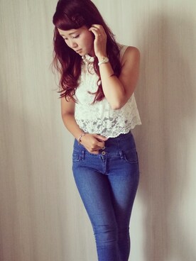 Ma-♡さんのコーディネート