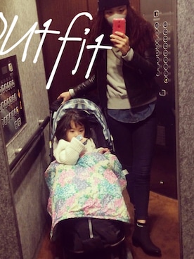 Ma-♡さんのコーディネート