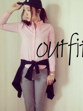 Ma-♡さんのコーディネート