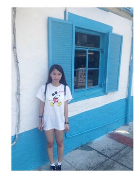 Yanbieloさんのコーディネート