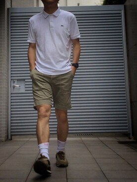 LIBER-Oさんのコーディネート