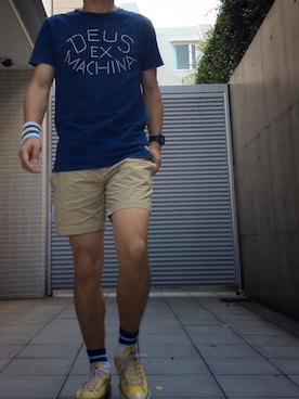 LIBER-Oさんのコーディネート