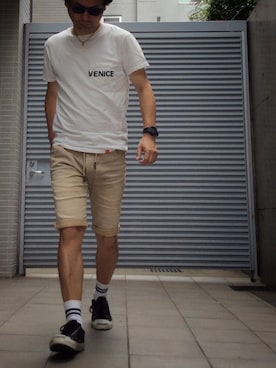 LIBER-Oさんのコーディネート