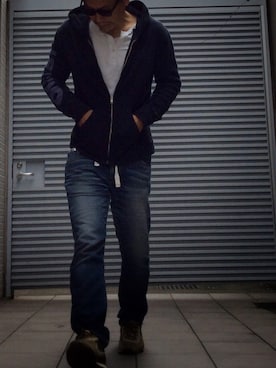 LIBER-Oさんのコーディネート