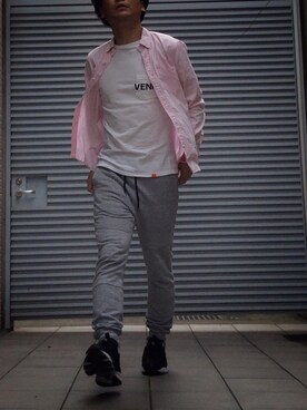 LIBER-Oさんのコーディネート