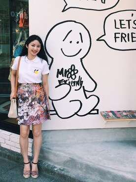 longcakeさんのコーディネート