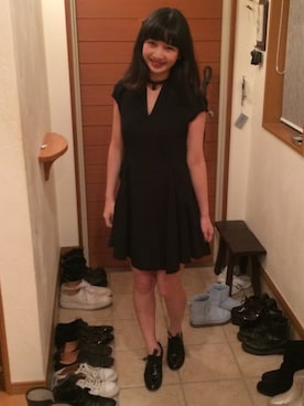 longcakeさんのコーディネート