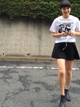 longcakeさんのコーディネート