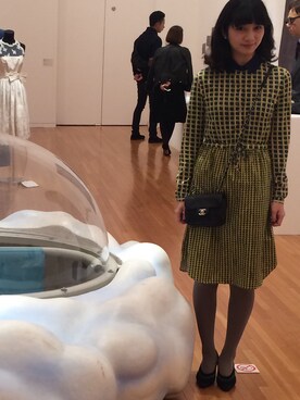 longcakeさんのコーディネート