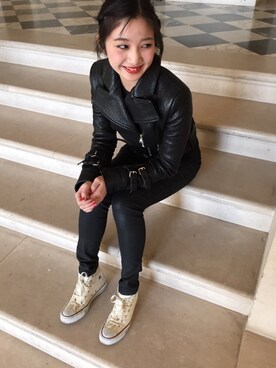 longcakeさんのコーディネート