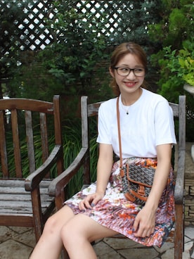 longcakeさんのコーディネート