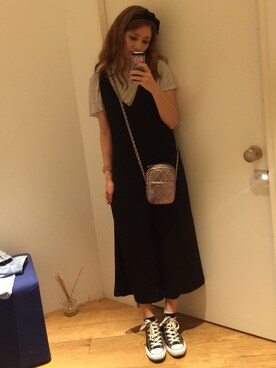 longcakeさんのコーディネート