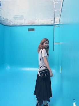 longcakeさんのコーディネート