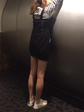 longcakeさんのコーディネート