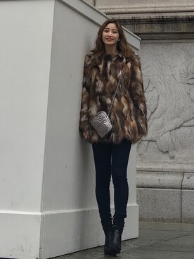 longcakeさんのコーディネート