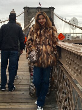 longcakeさんのコーディネート