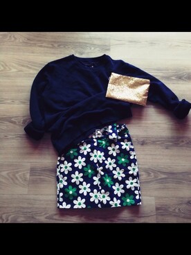 じょいさんのコーディネート