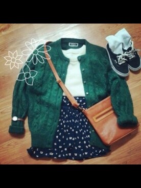 じょいさんのコーディネート