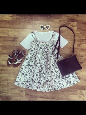 じょいさんのコーディネート