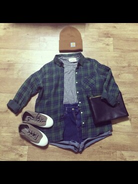 じょいさんのコーディネート