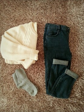 じょいさんのコーディネート