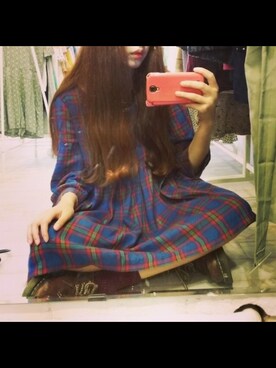 じょいさんのコーディネート