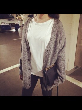 じょいさんのコーディネート