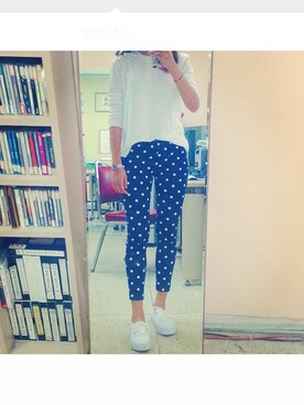 じょいさんのコーディネート