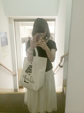 じょいさんのコーディネート