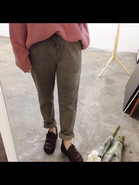 じょいさんのコーディネート