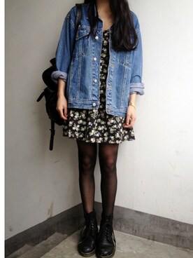 じょいさんのコーディネート