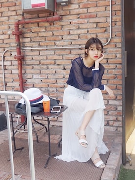 crazygirlsさんのコーディネート