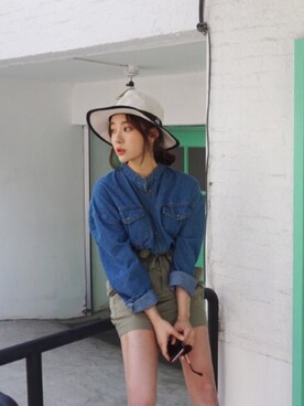 crazygirlsさんのコーディネート