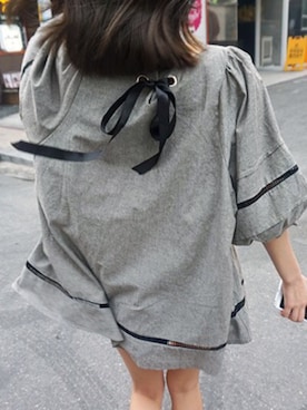 crazygirlsさんのコーディネート