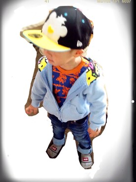 daihanさんのコーディネート