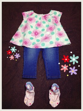 daihanさんのコーディネート