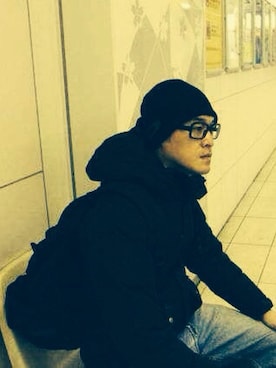 wutangsnoopさんのコーディネート