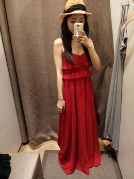 Letitiaさんのコーディネート